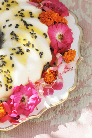  Bianco Mangiare al Cocco e Passion Fruit