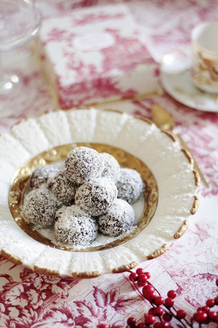  Brigadeiro
