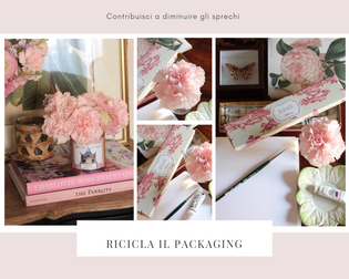  Ricicla il Packaging!