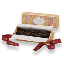  Candied Orange Sticks