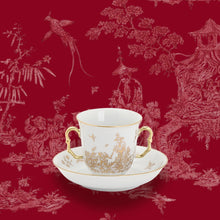  Tazza da Cioccolata Calda