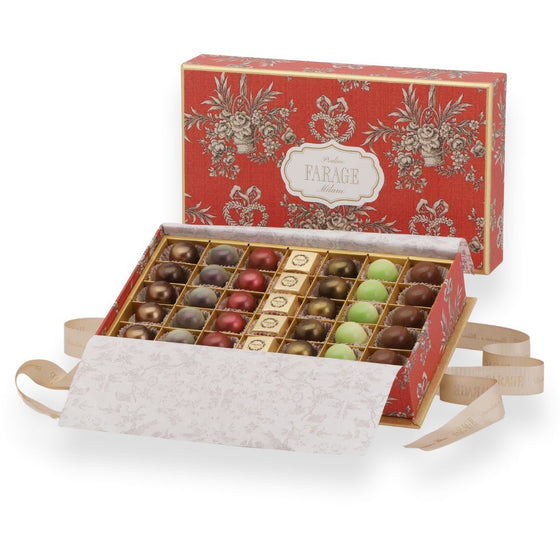 Praline miste 350g