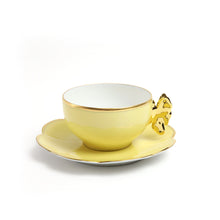  Tea cup "Tea in the Garden"