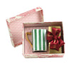 Gift Box Mug Righe