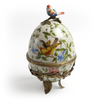 Uovo Fabergé con Ovetti misti assortiti